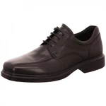 Ecco Schnürschuh Helsinki 2 schwarz/Schwarz