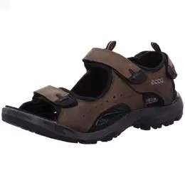 Sandale Offroad, Braun, 43