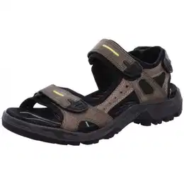 Sandale Offroad, Grau, 45