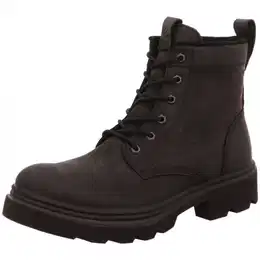 Boot Grainer, Schwarz, 42