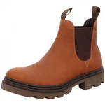 Ecco Boot Grainer Stiefel Braun