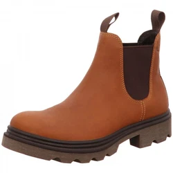 Ecco Boot Grainer Stiefel Braun