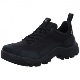 Schnrschuh OFFROAD M, Schwarz, 44