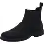 Blaue Chelsea Boots image