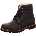 Panama Jack Aviator Stiefel schwarz