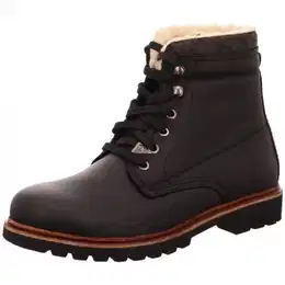 Boot P03 Aviator, Schwarz, 41
