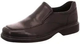 Slipper Helsinki 2, Schwarz, 45