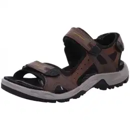 Sandale Offroad, Braun, 42