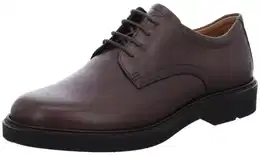 Schnrschuh METROPOLE LONDON, Braun, 47