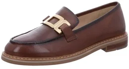Slipper KENT, Braun, 412