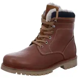 Boot TIAGO, Braun, 42