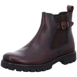 Boot BRISTOL, Braun, 8