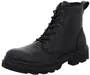 Schwarze Springerstiefel image