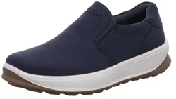 Ecco Slipper BYWAY 2.0 Blau