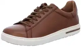 Schnrschuh Bend Low LENA Cognac, Braun, 42