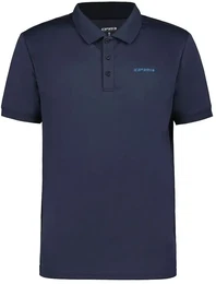 BELLMONT Polo Shirts - Hr., dark blue 390 (M)