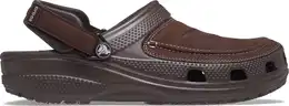 Yukon Vista II LR Clog M - Hr., espresso/mushroom 23D (M13 / 48-49)