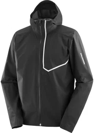 BONATTI TRAIL JKT M - Hr., deep black (XL)