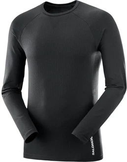 Salomon Sense Aero Seamless Tee Herren