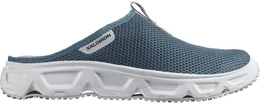 REELAX SLIDE 6.0 - Hr., blue ashes/white/pearl blue (12 UK)
