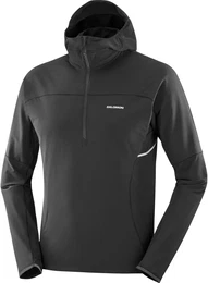 SENSE AERO HYBRID HZ HD M - Hr., deep black (M)