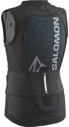 Schutzweste FLEXCELL PRO VEST - Ki., black (JM)