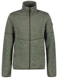 ADRIAN Midlayer - Hr., dark olive 580 (L)