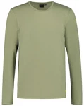 ICEPEAK Langarmshirt BONDVILLE Spargel (527)