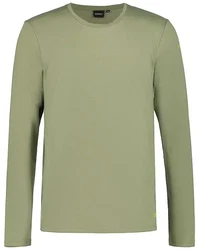 ICEPEAK Langarmshirt BONDVILLE Spargel (527)