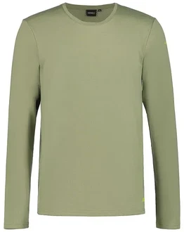 ICEPEAK Langarmshirt BONDVILLE