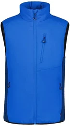 DAVIS Vest - Hr., blue 360 (56)