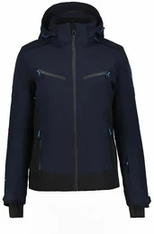 FARWELL Jacket - Hr., dark blue 390 (52)