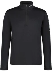 ICEPEAK Herren Unterhemd FLEMINTON schwarz/basic black