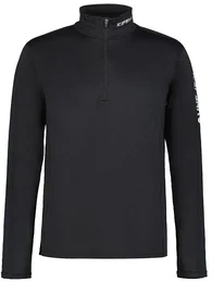 FLEMINTON Shirt - Hr., basic black 990_FLY (M)