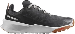 Patrol Multisportschuhe Kinder-Asphalt / Rainy Day / Pecan Brown-EU 31