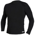 CMP Langarm Funktionsshirt Unterhemd Herren schwarz