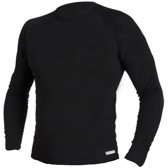 CMP Langarm Funktionsshirt Unterhemd Herren