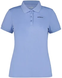Bayard S5 Poloshirt Damen 312 - light blue XXL