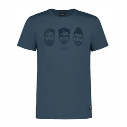 Akera S5 T-Shirt Herren 322 - sky blue S