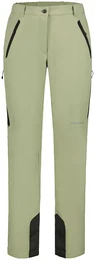Barstow Softshellhose Damen 527 - asparagus 38