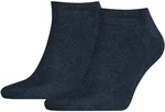 TOMMY HILFIGER Herren Sneaker Socken Vorteilspack Blau