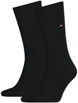 TOMMY HILFIGER Herren Socken Classic (200) Schwarz/black