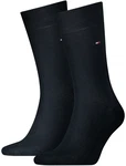 TOMMY HILFIGER Herren Socken Classic (322) Dunkelblau