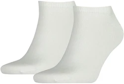 TOMMY HILFIGER Herren Sneaker Socken Vorteilspack TH (300) Wei