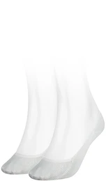 2er Pack Regular Step Socken Damen 300 - white 39-42