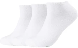3er Pack Men casual Sneaker 1000 - white 39-42