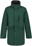 ICEPEAK Herren Jacke AGARA dunkel grün
