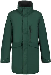 ICEPEAK Herren Jacke AGARA dunkel grün
