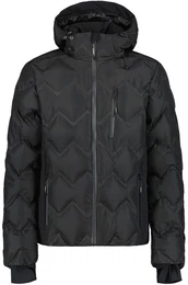 Dickinson Outdoorjacke Herren 990 - black 56