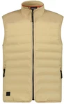 Icepeak Steppweste HYBRIDWESTE ALTAN (1-tlg) beige (041)